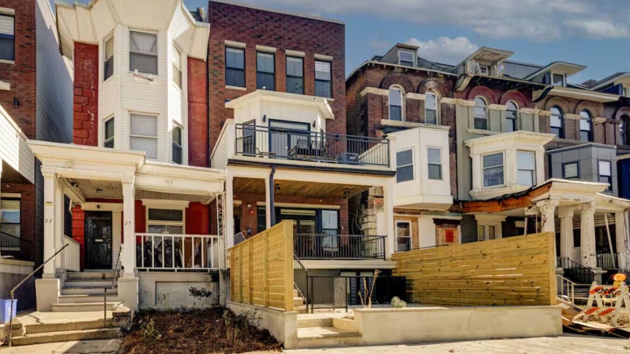 Photo of Outdoor in North Philadelphia West
