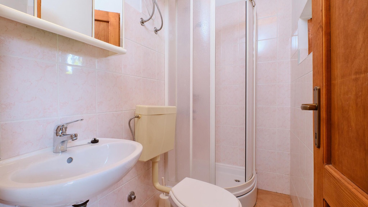 Photo of Bathroom in Sveti Jakov