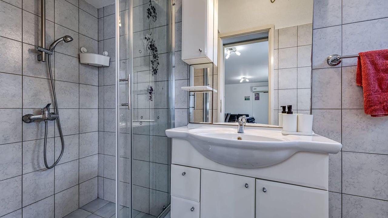 Photo of Bathroom in Veli Losinj