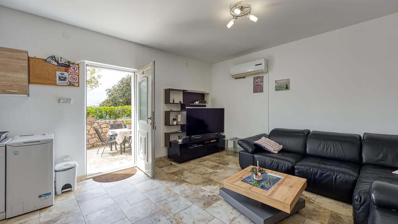 Photo of Bedroom in Veli Losinj
