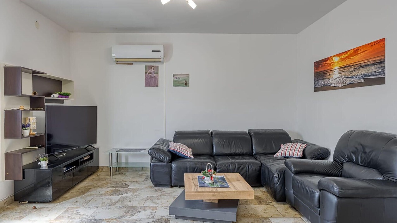 Photo of Bedroom in Veli Losinj
