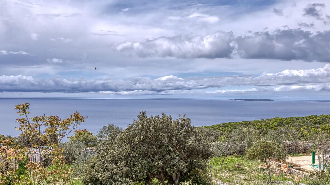 Photo of Bedroom in Veli Losinj