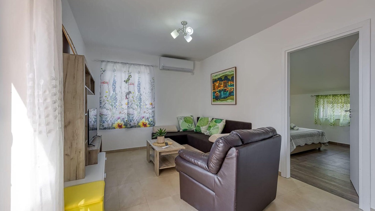 Photo of Bedroom in Veli Losinj