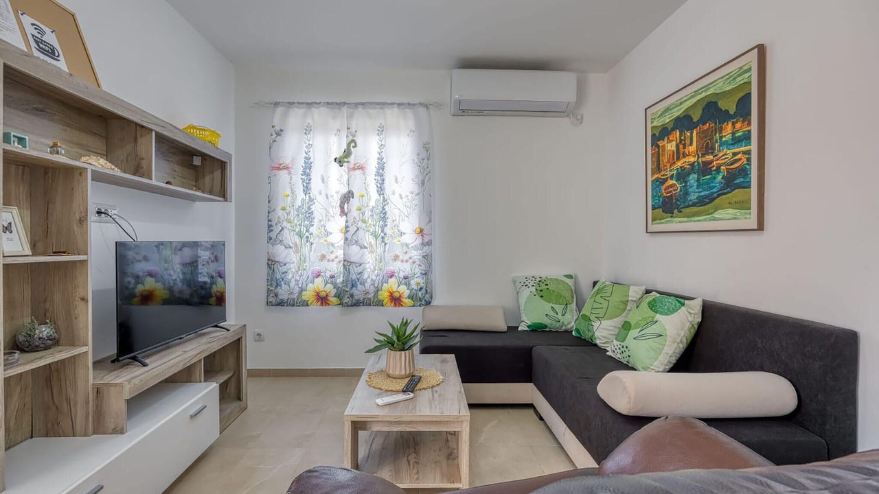 Photo of Bedroom in Veli Losinj