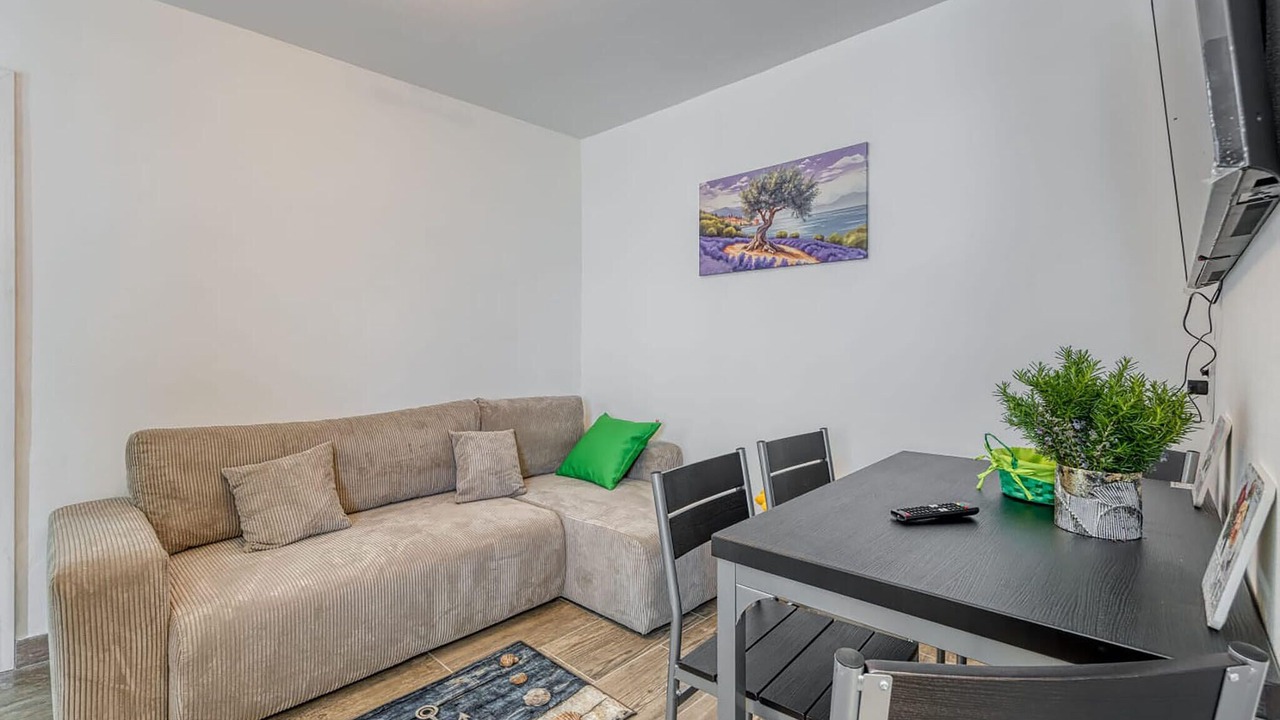 Photo of Bedroom in Veli Losinj