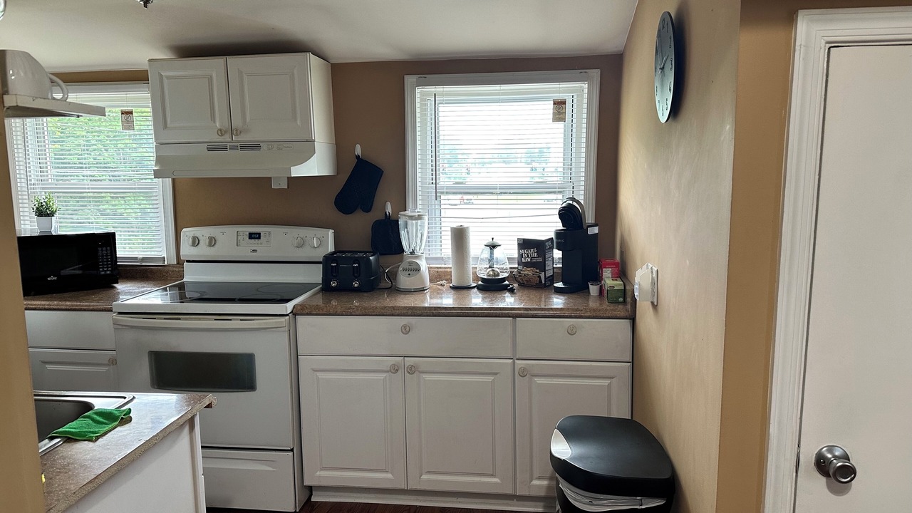 Photo of Kitchen in Bear