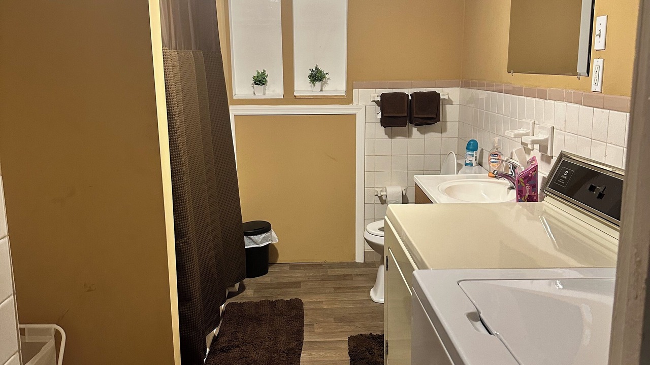 Photo of Bathroom in Bear