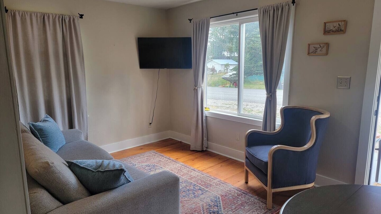 Photo of Livingroom in Hot Springs