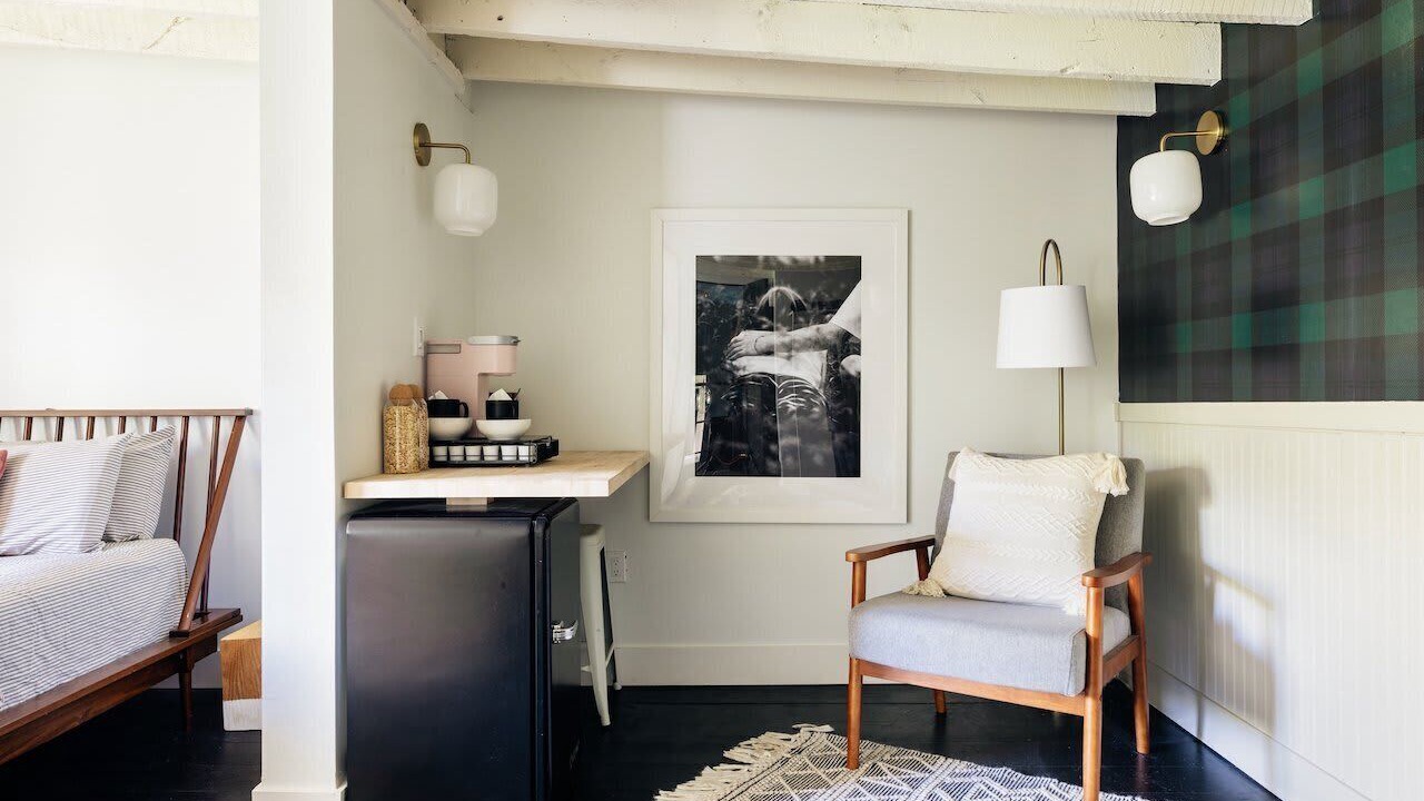 Photo of Bedroom in Jeffersonville