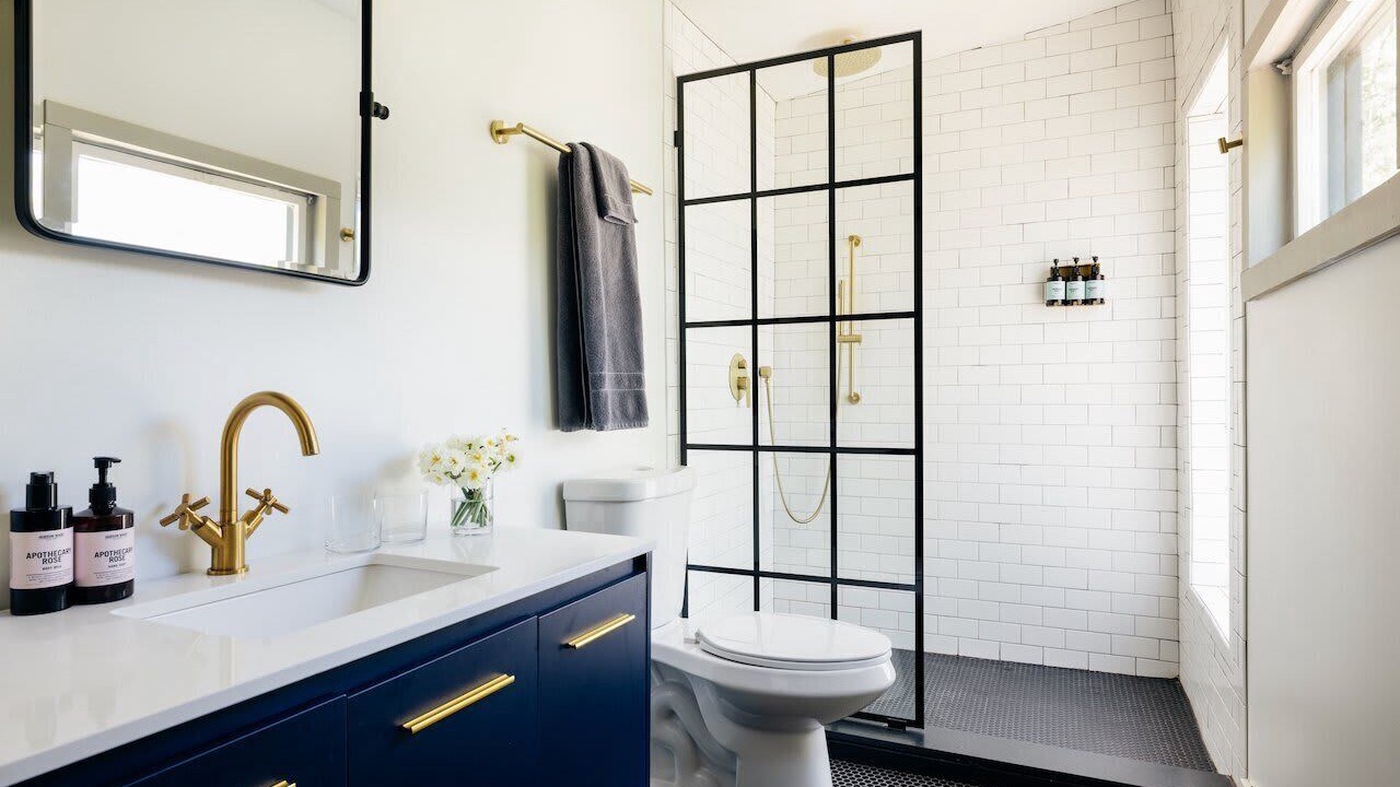 Photo of Bathroom in Jeffersonville