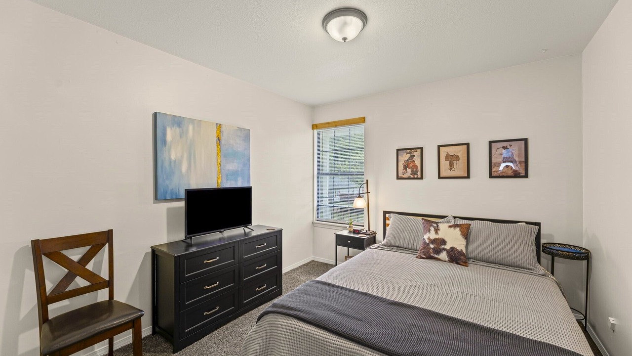 Photo of Bedroom in Osawatomie