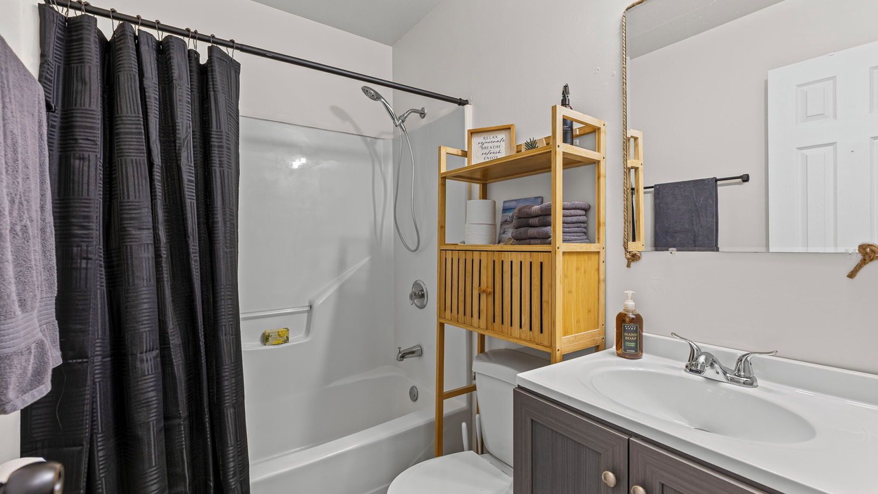 Photo of Bathroom in Osawatomie