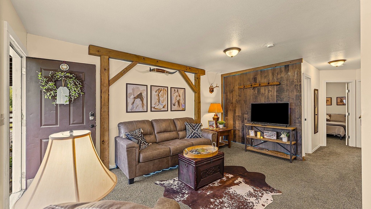 Photo of Livingroom in Osawatomie