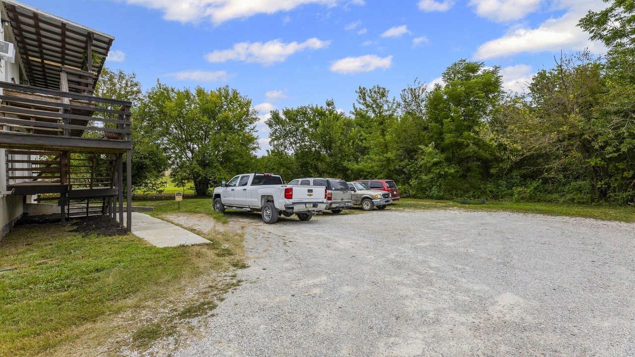 Photo of Outdoor in Osawatomie