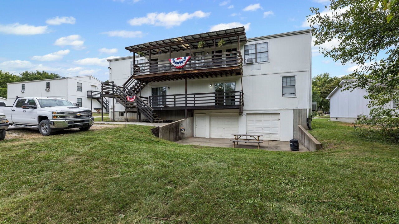 Photo of Outdoor in Osawatomie