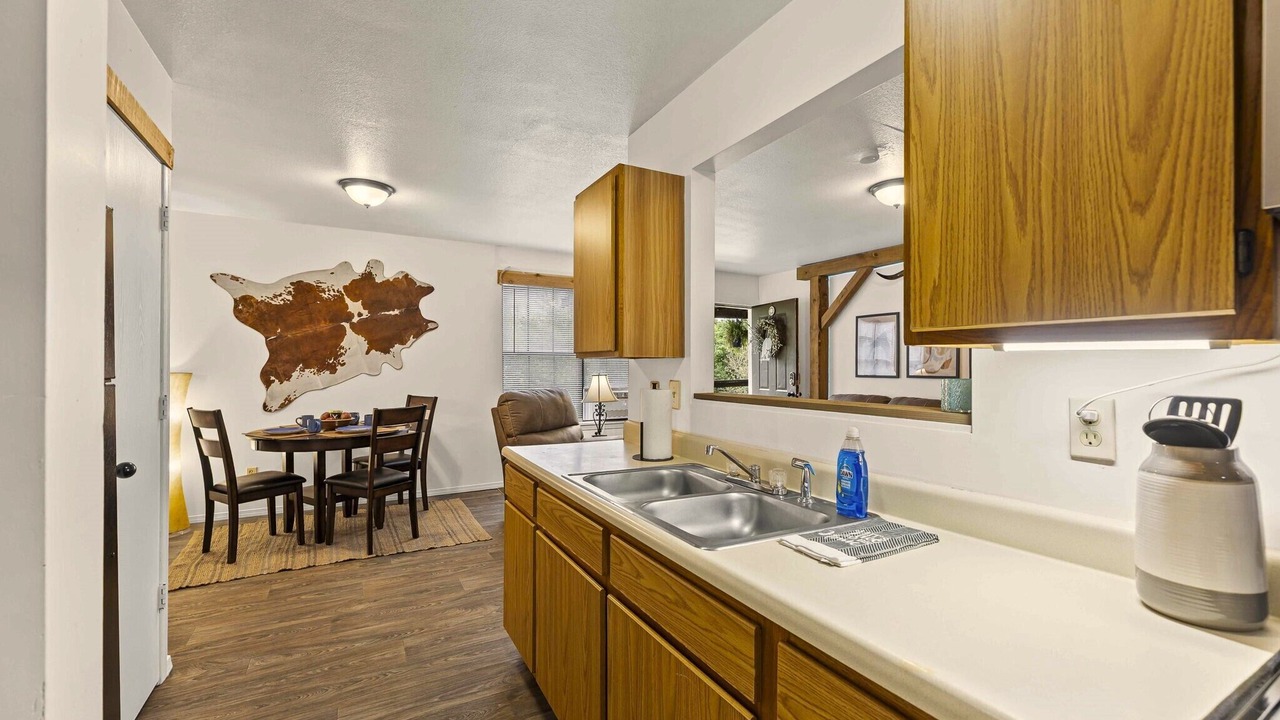 Photo of Kitchen in Osawatomie
