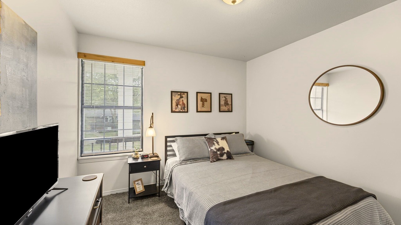 Photo of Bedroom in Osawatomie