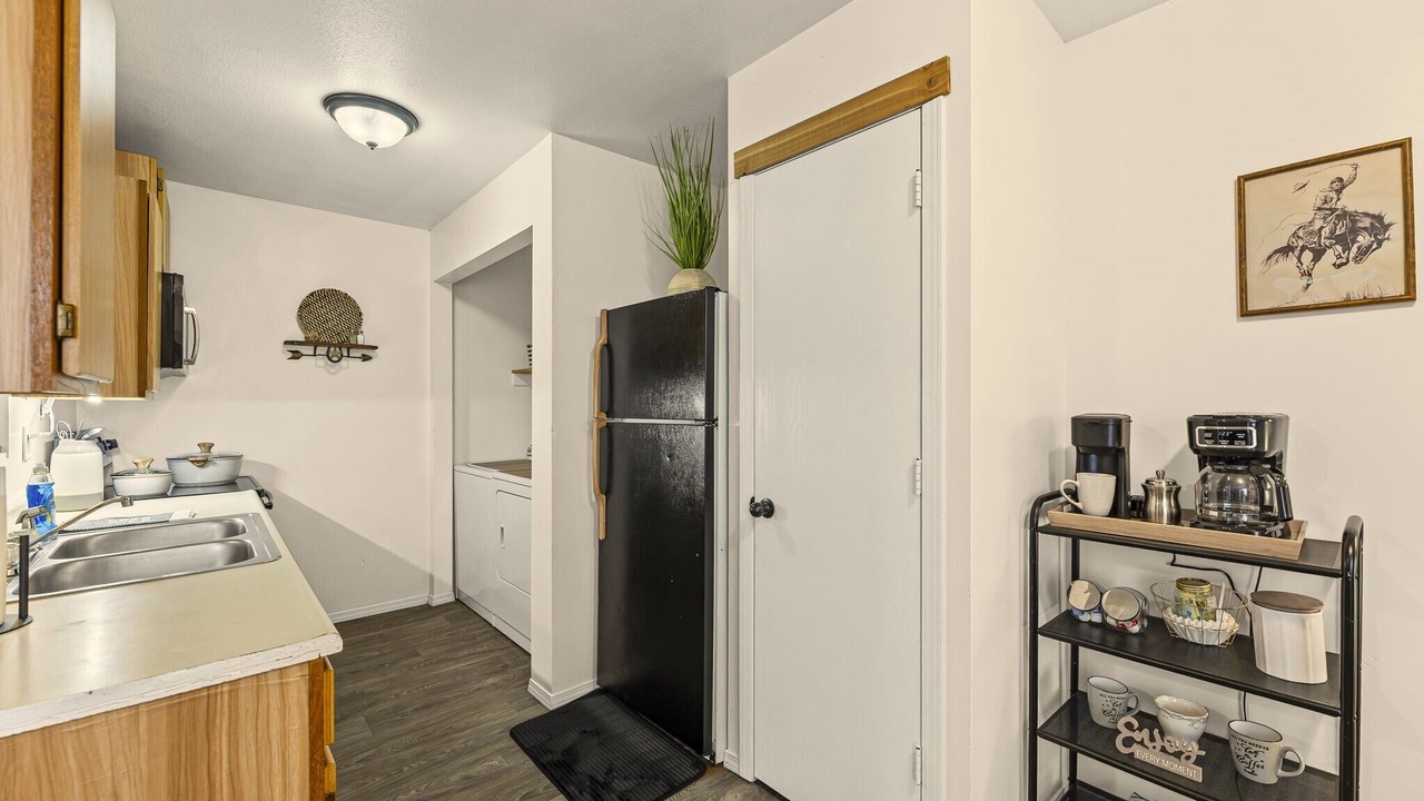 Photo of Kitchen in Osawatomie