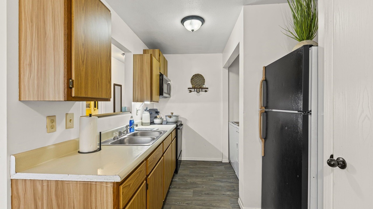 Photo of Kitchen in Osawatomie