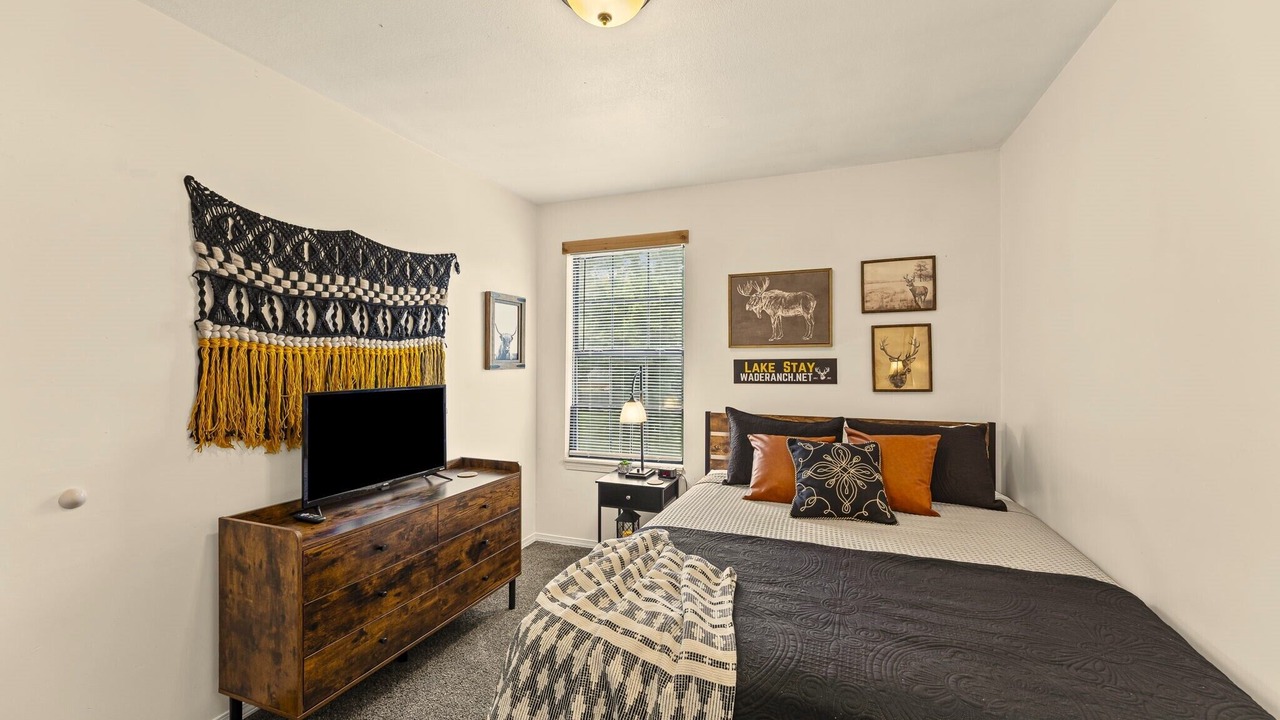 Photo of Bedroom in Osawatomie