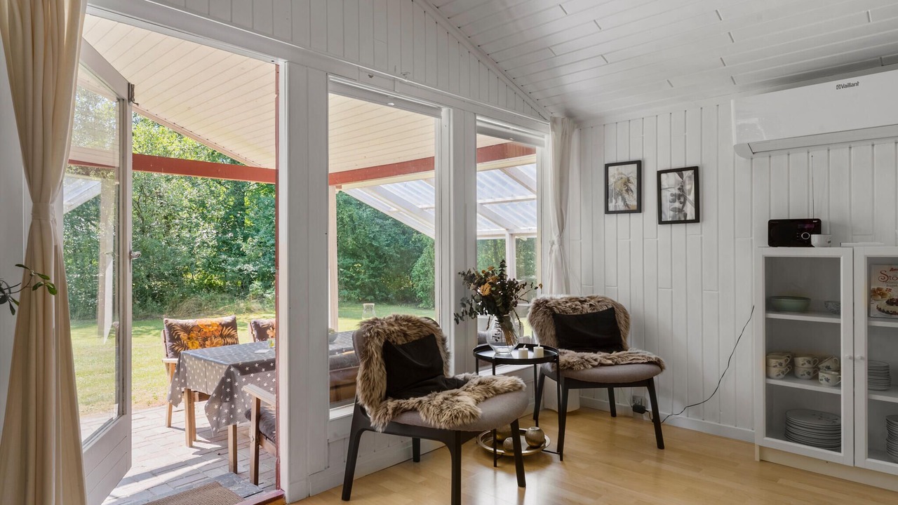 Photo of Bedroom in Aabybro