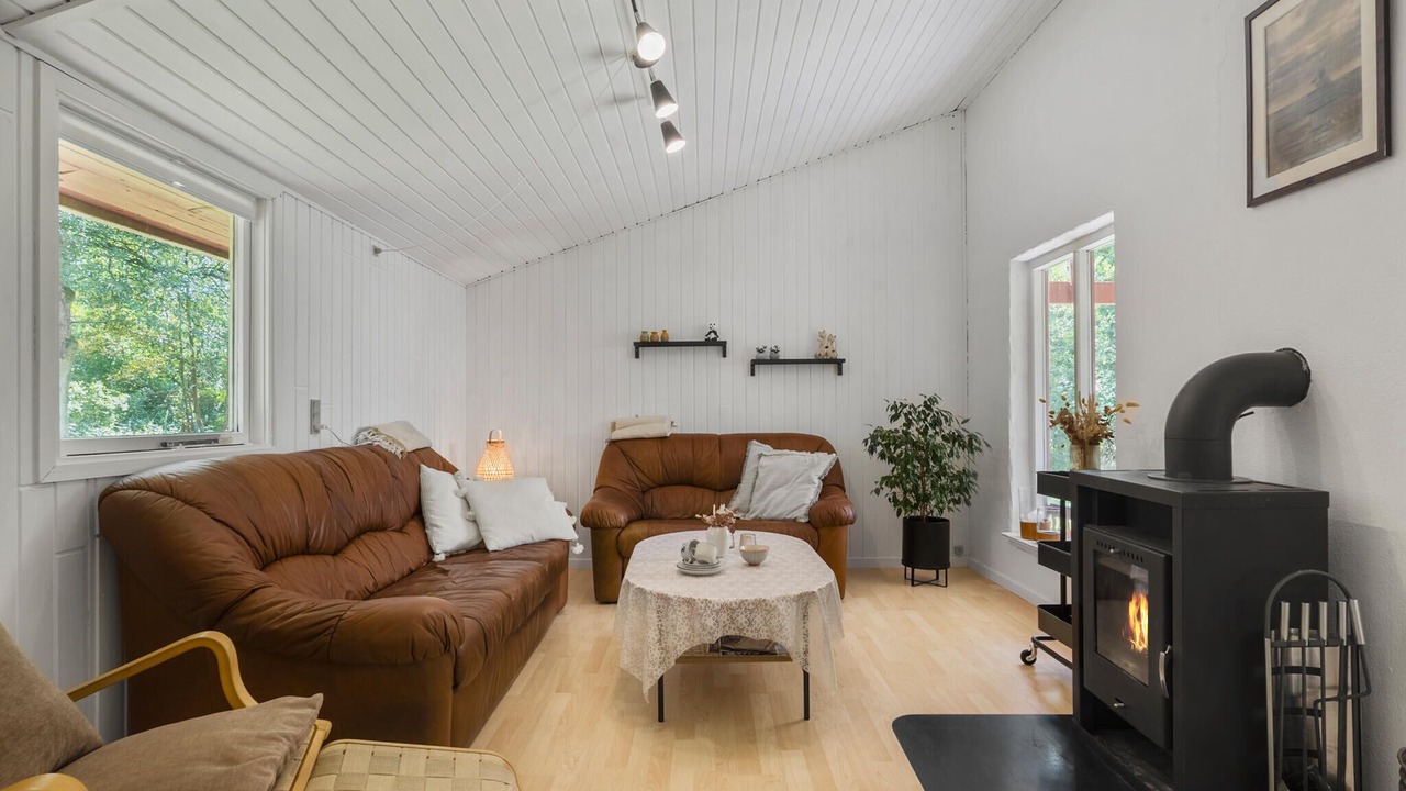 Photo of Bedroom in Aabybro
