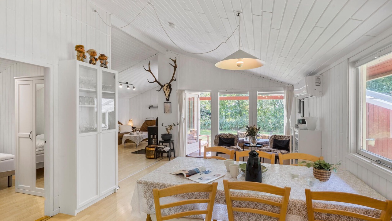 Photo of Bedroom in Aabybro