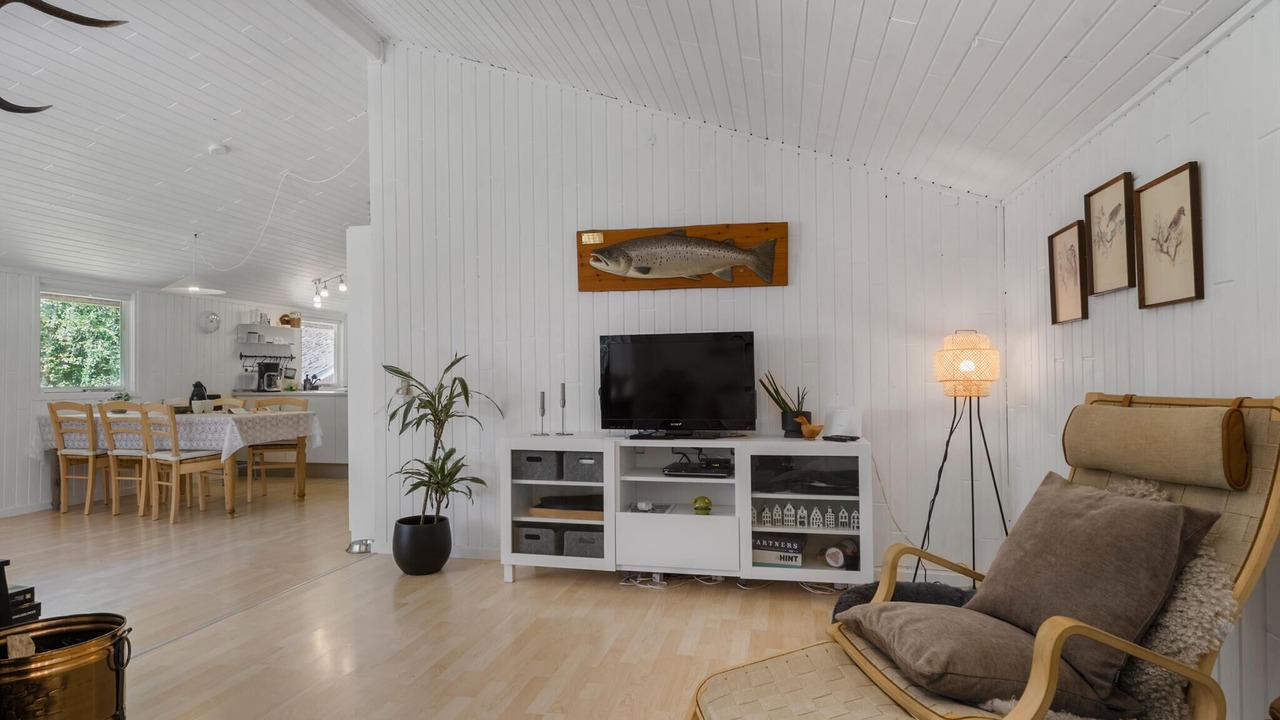 Photo of Bedroom in Aabybro