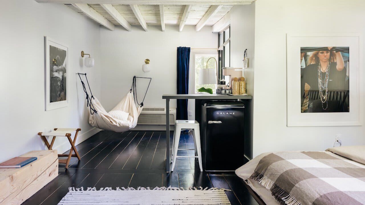 Photo of Bedroom in Jeffersonville