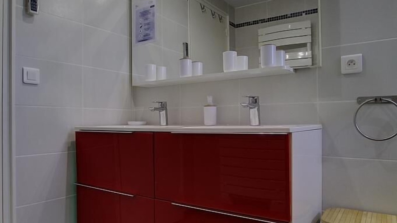 Photo of Bathroom in Saint-Didier-sur-Chalaronne