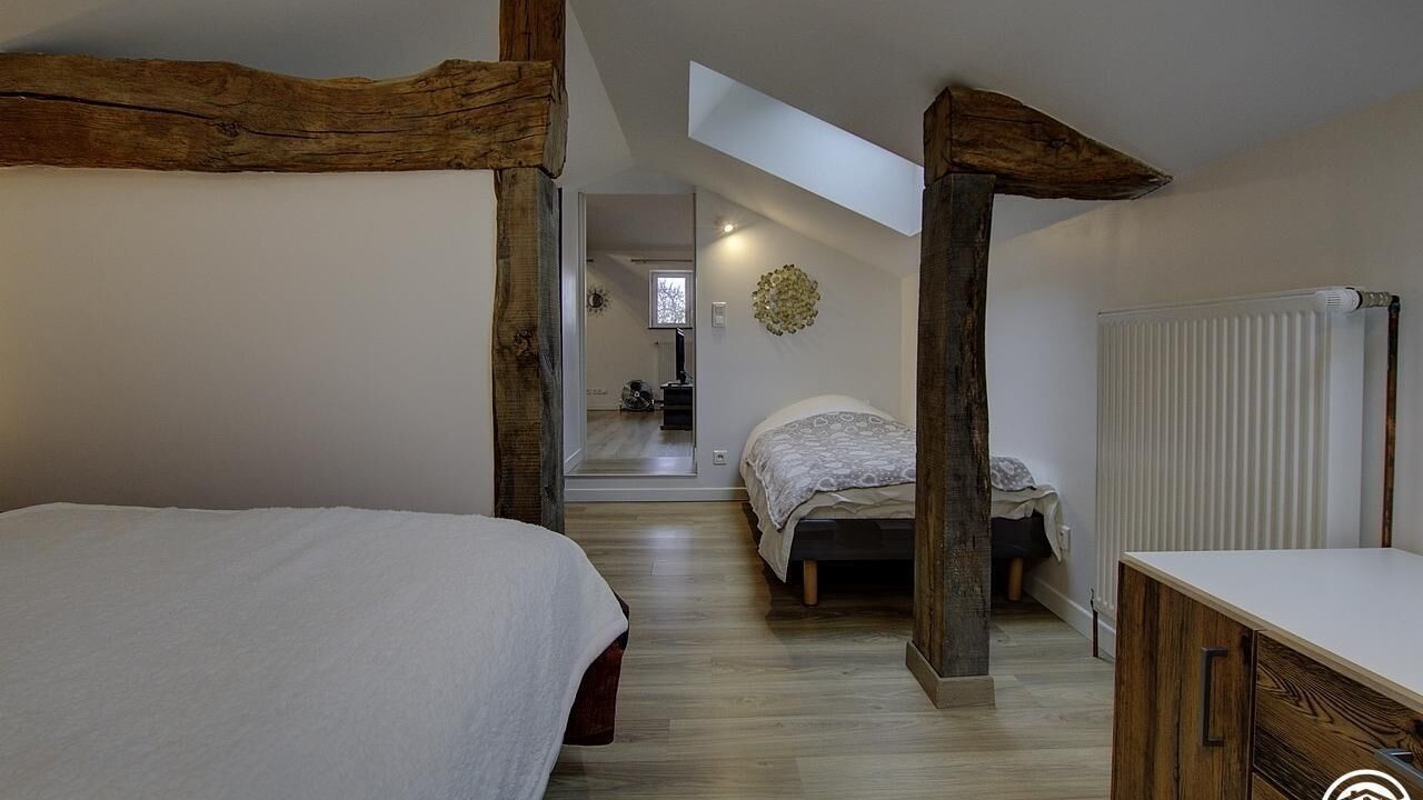 Photo of Bedroom in Saint-Didier-sur-Chalaronne