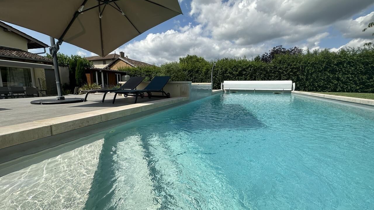 Photo of Outdoor in Saint-Didier-sur-Chalaronne