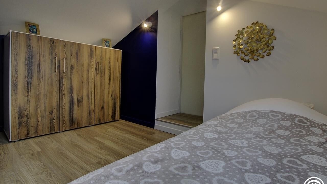 Photo of Bedroom in Saint-Didier-sur-Chalaronne