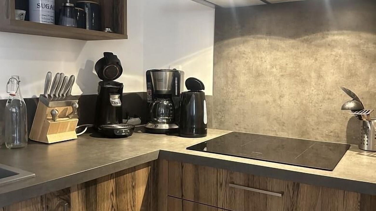 Photo of Kitchen in Saint-Didier-sur-Chalaronne