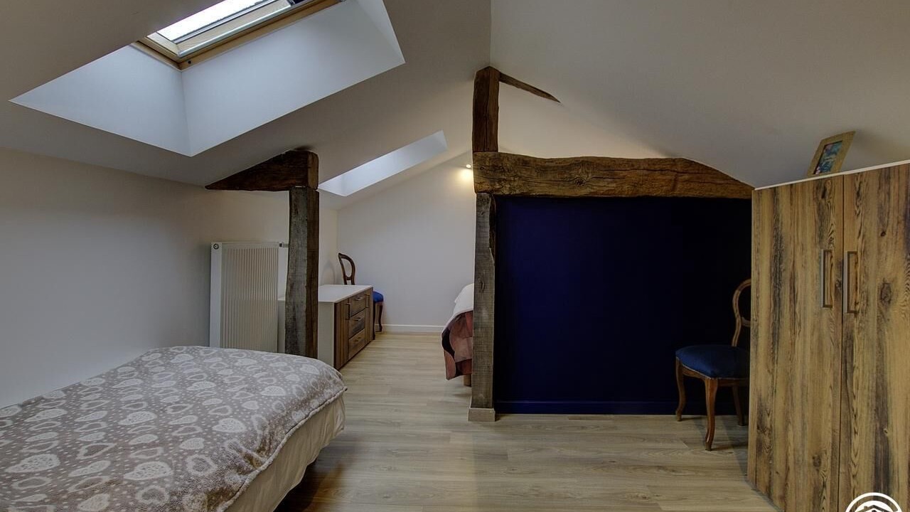 Photo of Bedroom in Saint-Didier-sur-Chalaronne