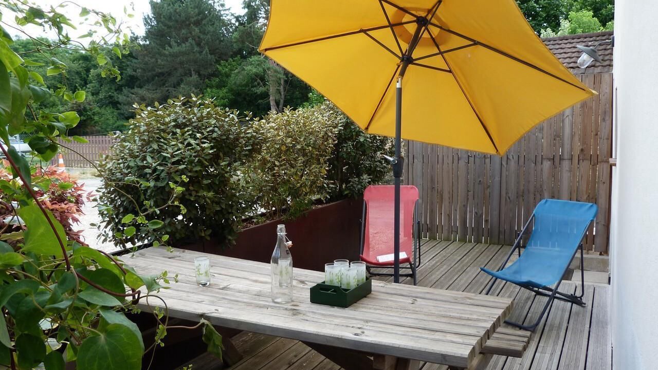 Photo of Outdoor in Saint-Didier-sur-Chalaronne