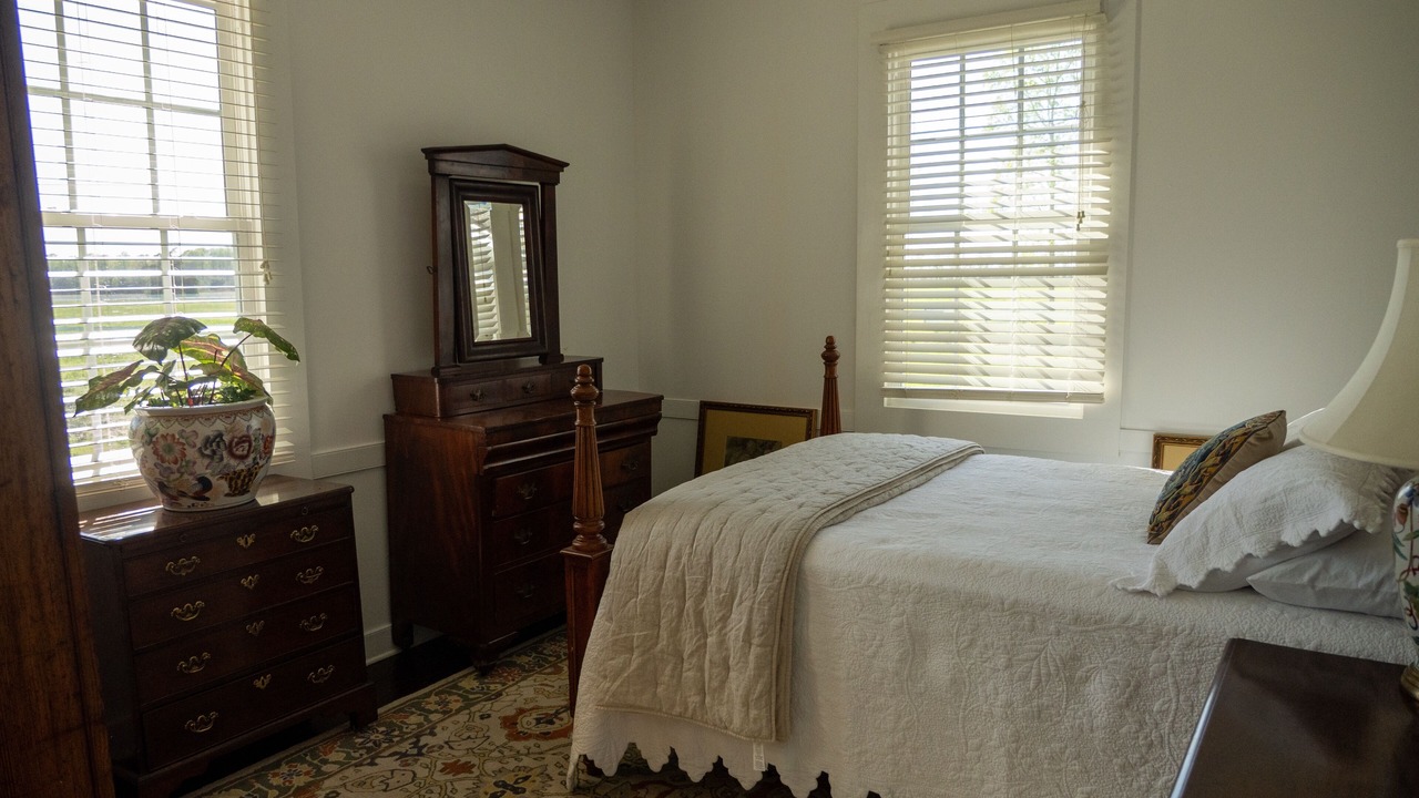 Photo of Bedroom in New Kent
