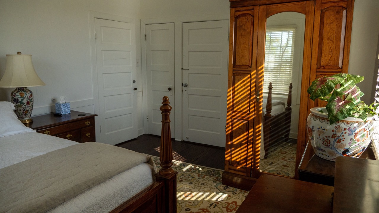 Photo of Bedroom in New Kent
