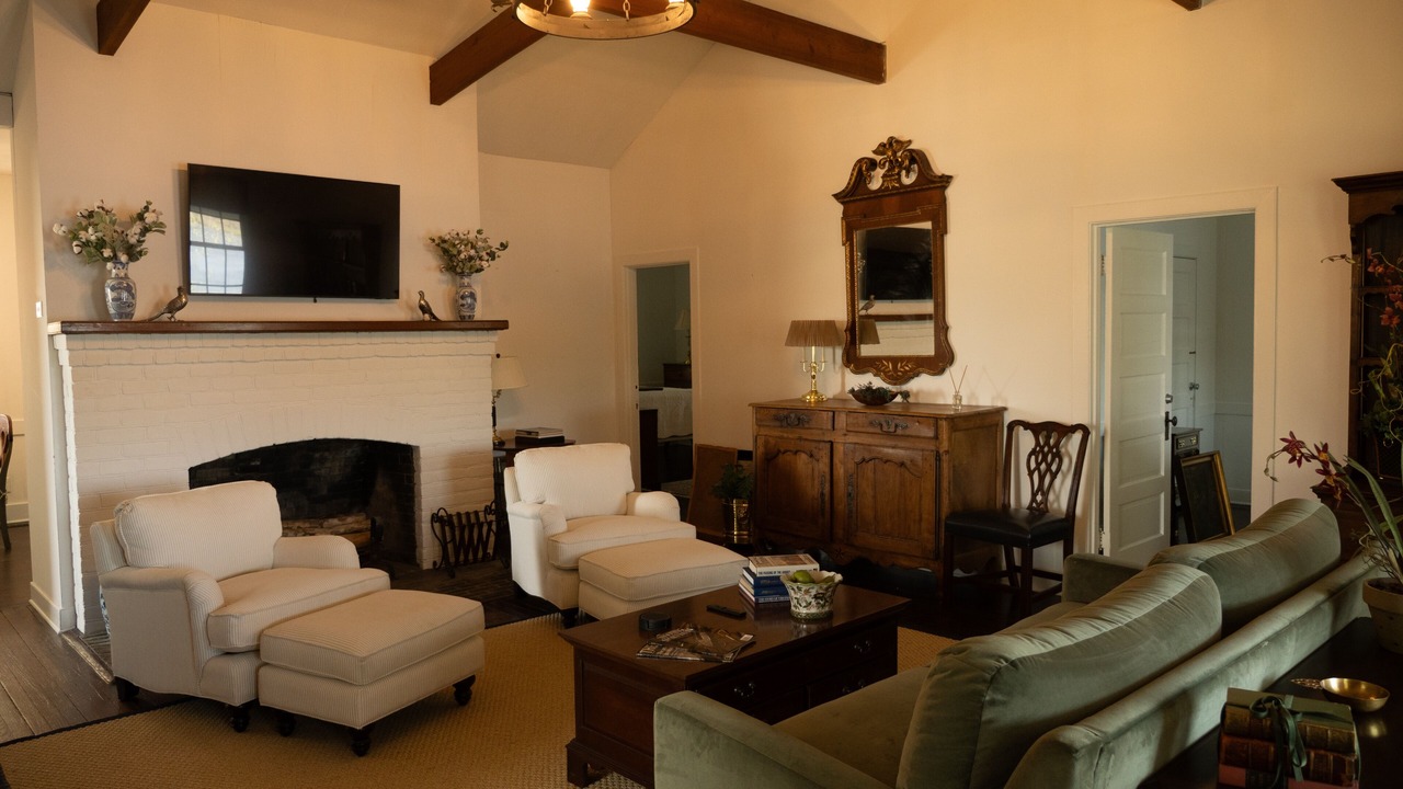 Photo of Livingroom in New Kent