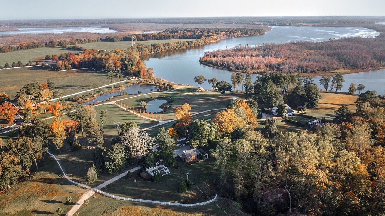 Photo of Outdoor in New Kent