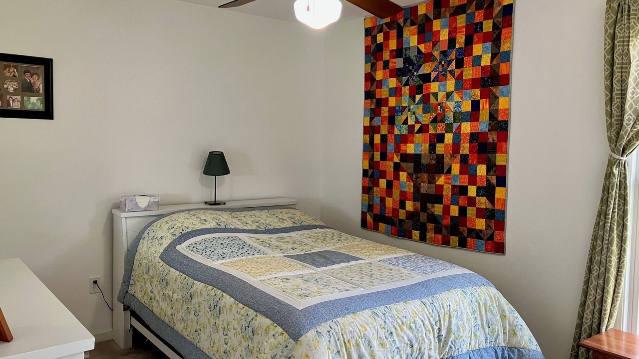 Photo of Bedroom in State College