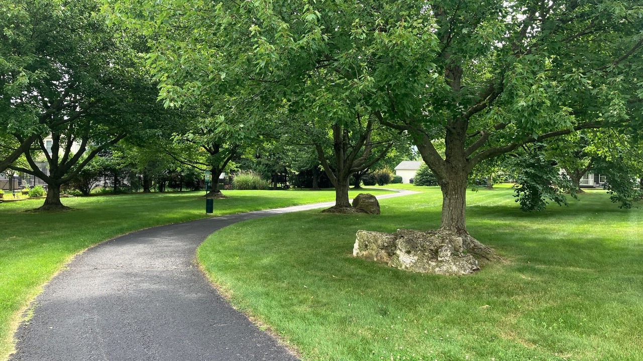 Photo of Outdoor in State College