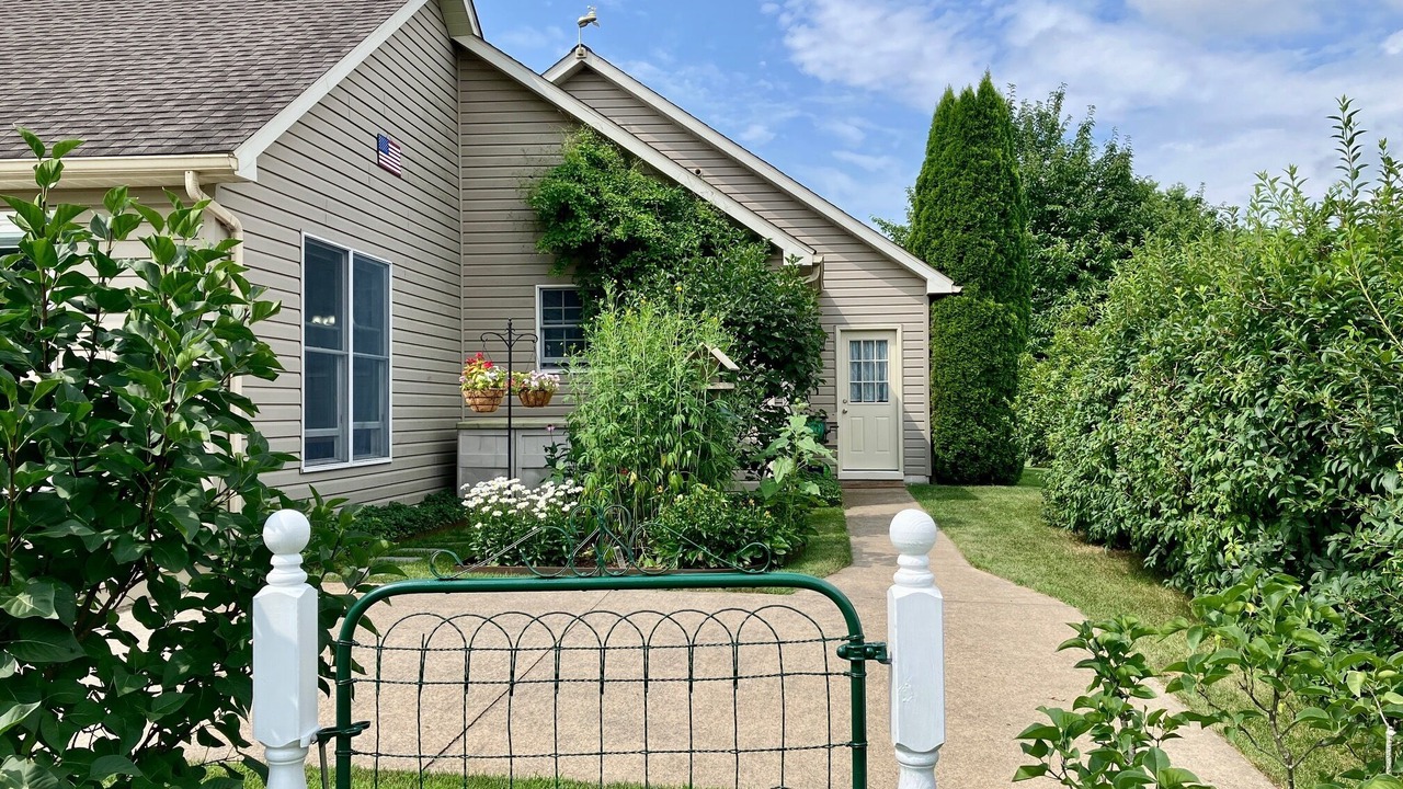 Photo of Outdoor in State College
