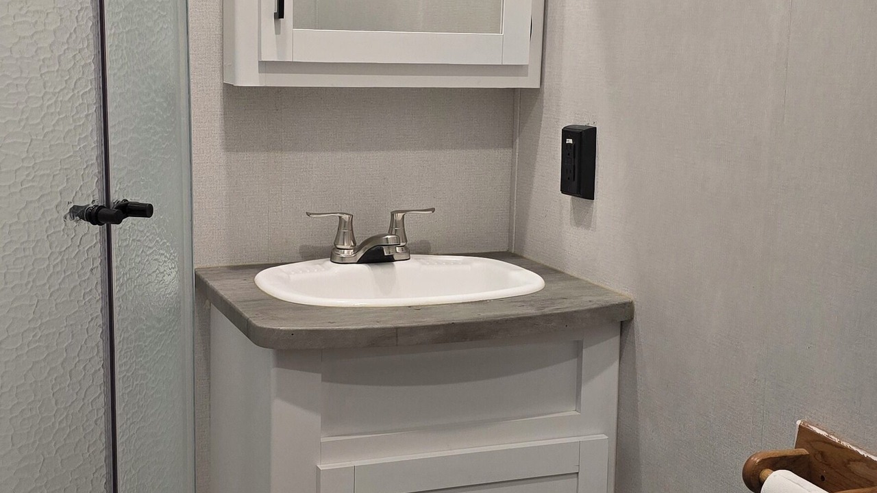 Photo of Bathroom in Pacific