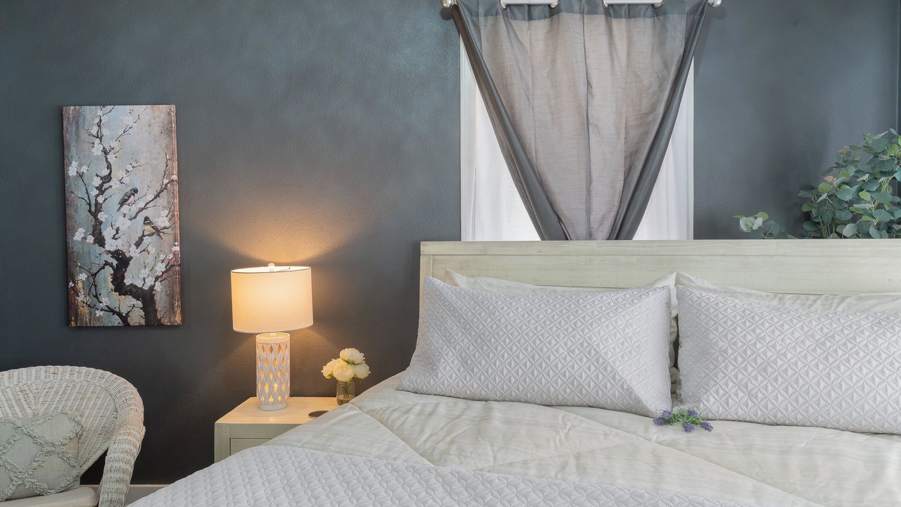 Photo of Bedroom in Denison