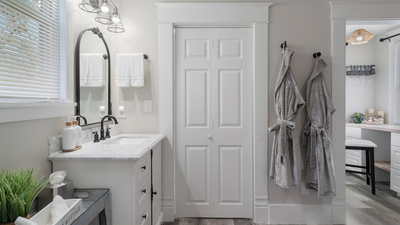 Photo of Bathroom in Denison