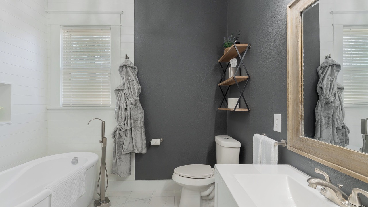 Photo of Bathroom in Denison