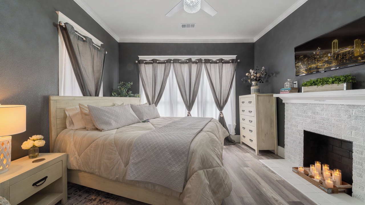 Photo of Bedroom in Denison