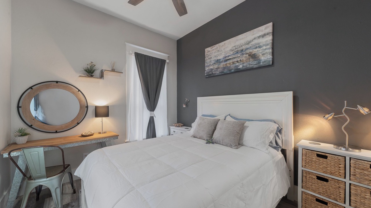Photo of Bedroom in Denison