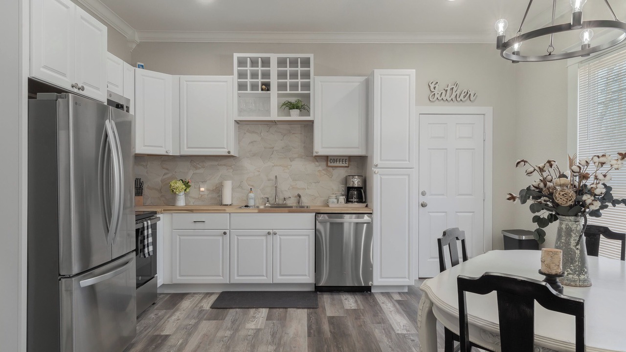 Photo of Kitchen in Denison